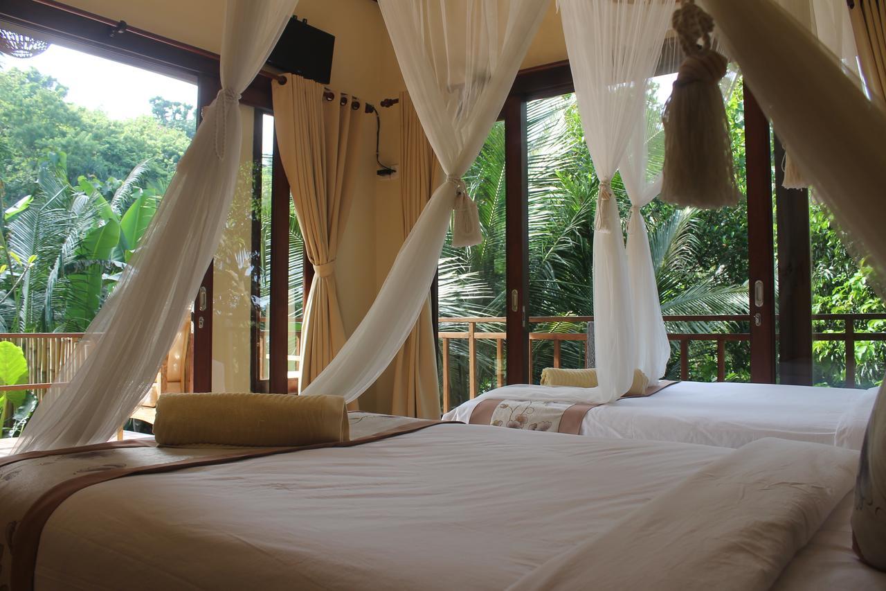 Breeze Holiday park