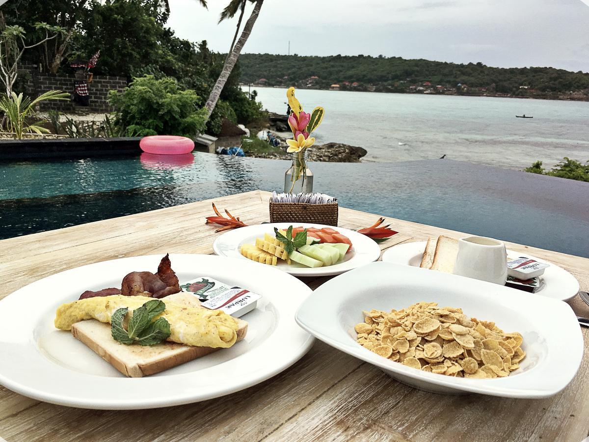 Seaview 3* Nusa Lembongan (Bali)