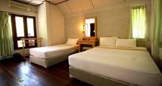 Holiday park Coconuts Nusa Lembongan (Bali)