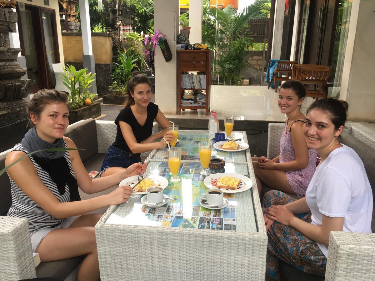 Bbs Homestay *