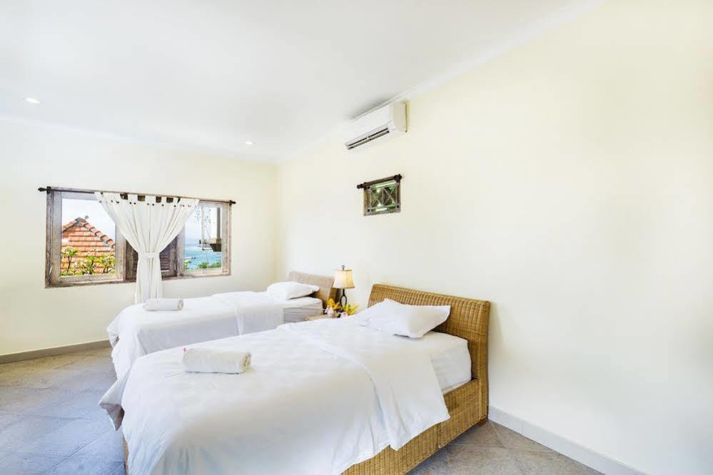Ware Ware Surf Lembongan 3* Nusa Lembongan (Bali)