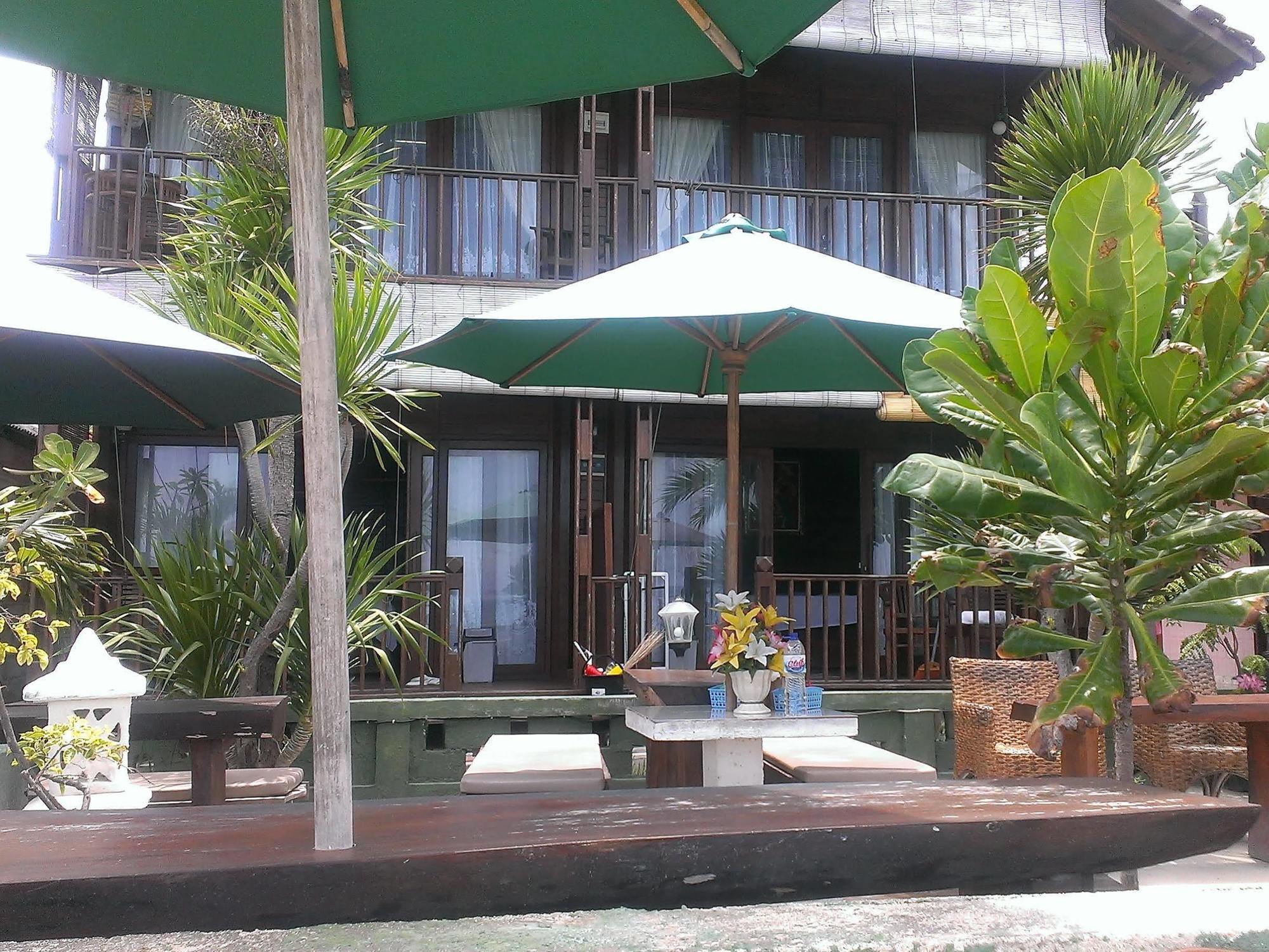 Made Guest house 2*