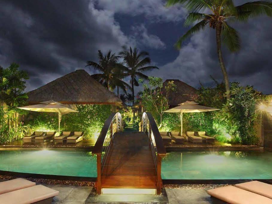 Indiana Kenanga Boutique Hotel&spa Villa *