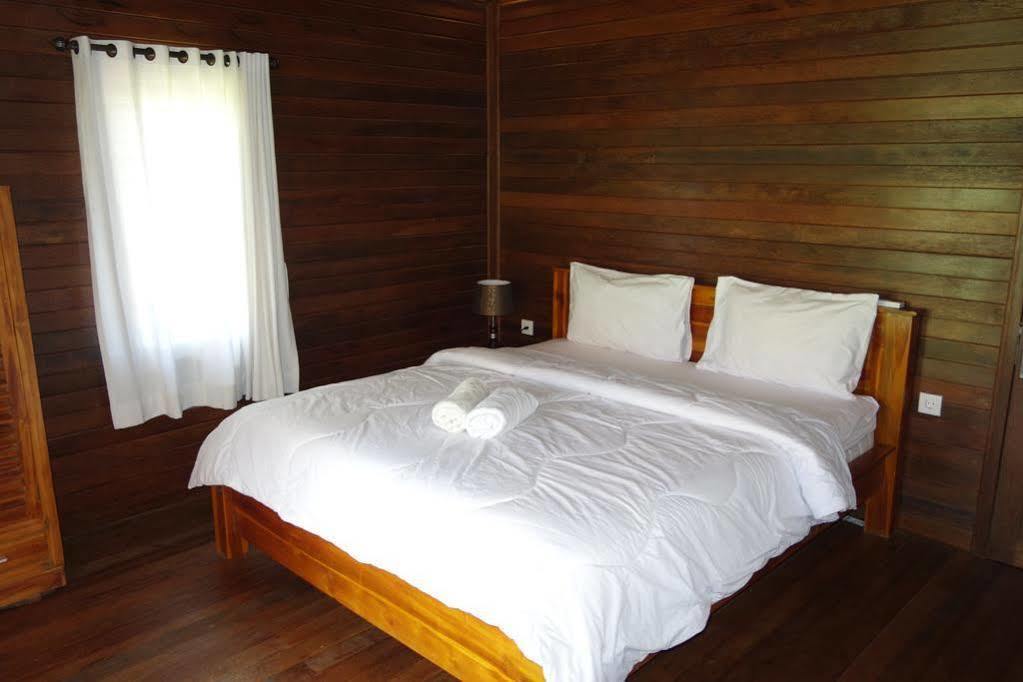 Guest house Nyoman And Grill