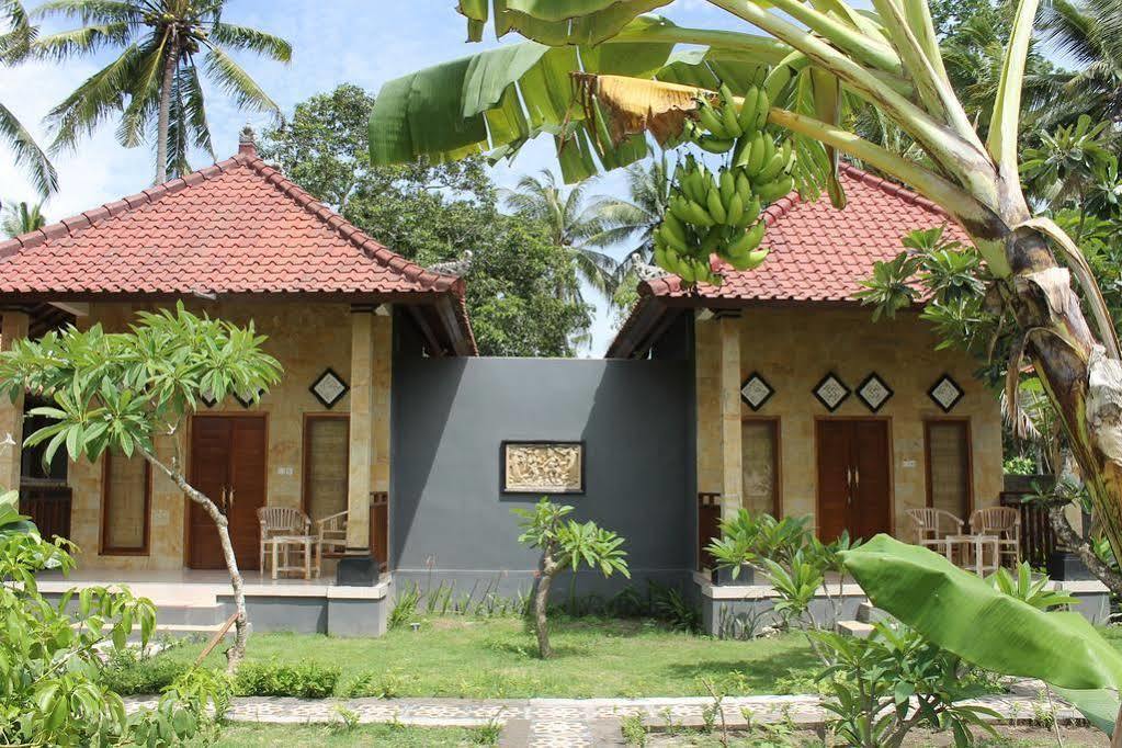 Nyoman And Grill
