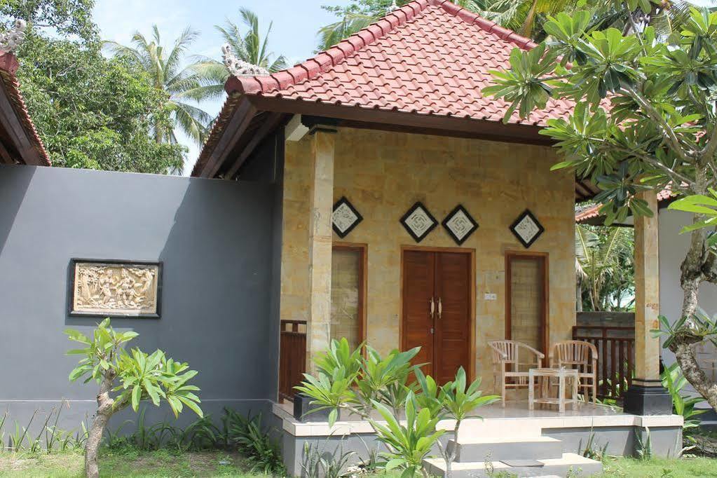 Nyoman And Grill Guest house