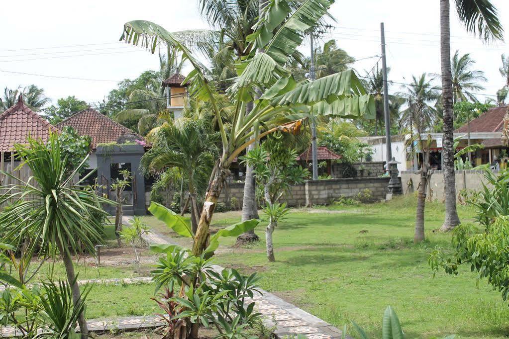 Guest house Nyoman And Grill Nusa Lembongan (Bali)