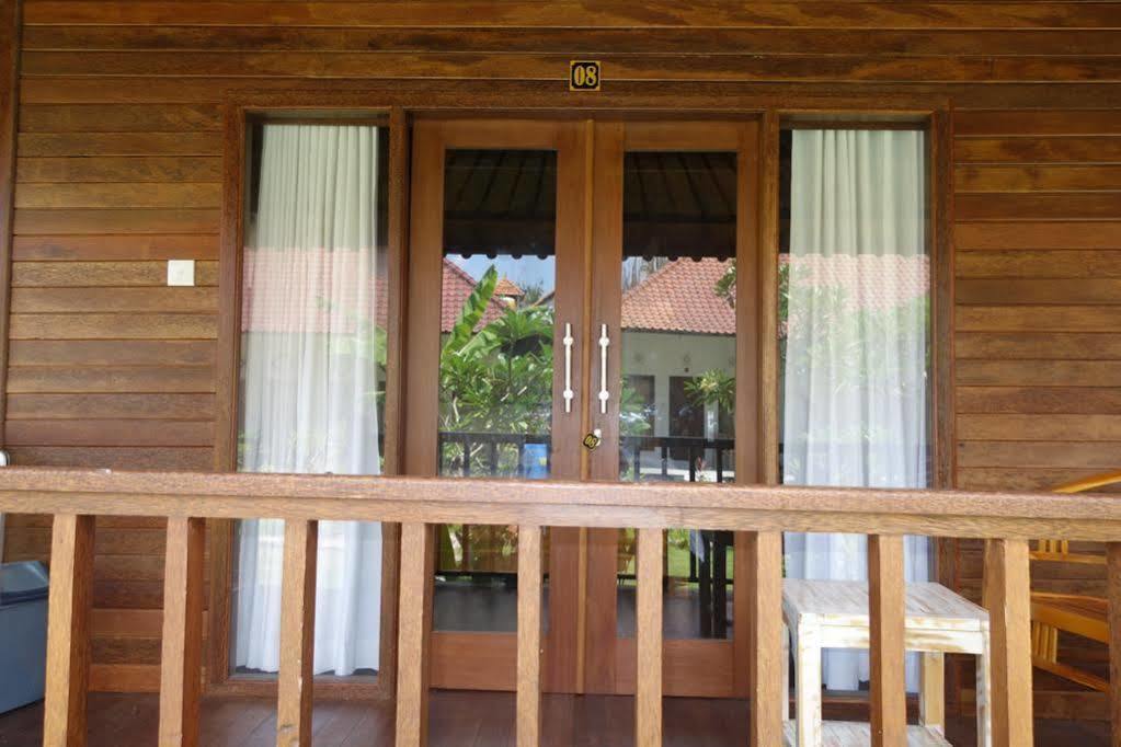 Nyoman And Grill Guest house