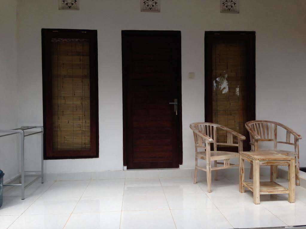 Guest house Nyoman And Grill Nusa Lembongan (Bali)