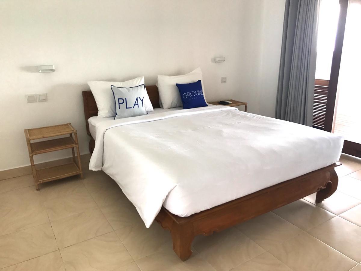 Playgrounds Wave Hotel 3*