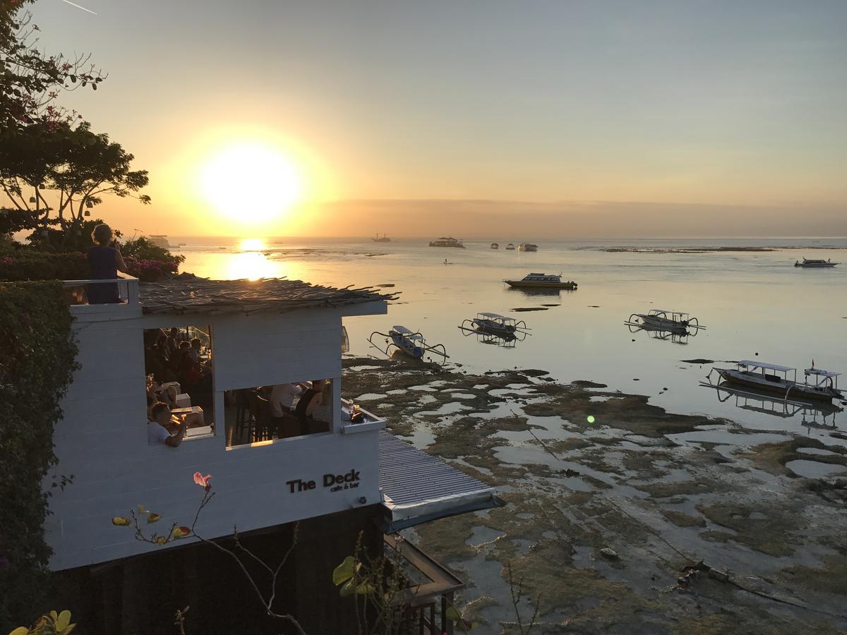 Playgrounds Wave Nusa Lembongan (Bali)