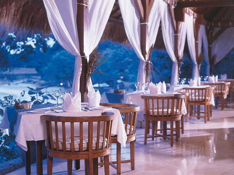 Hotel Nusa 4*
