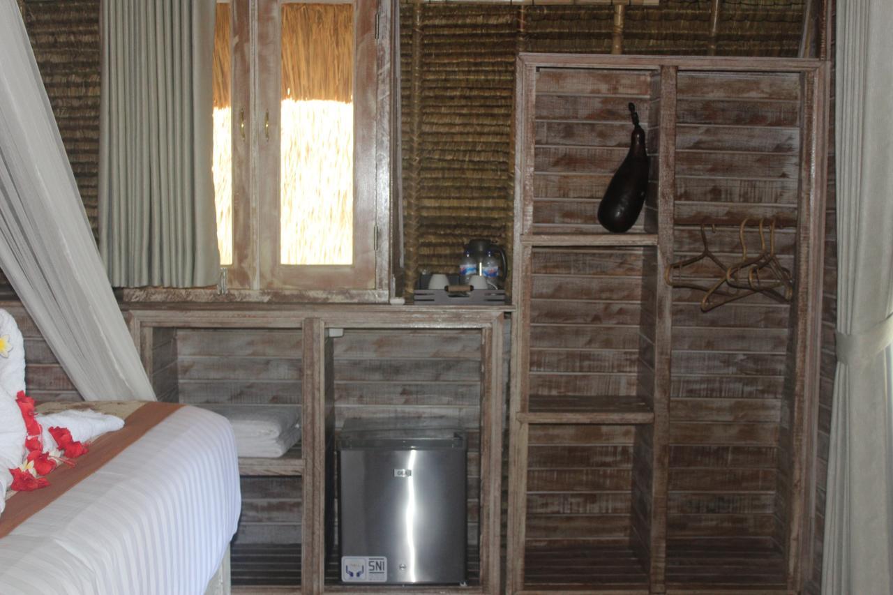 Sanghyang Bay Taman liburan 3*