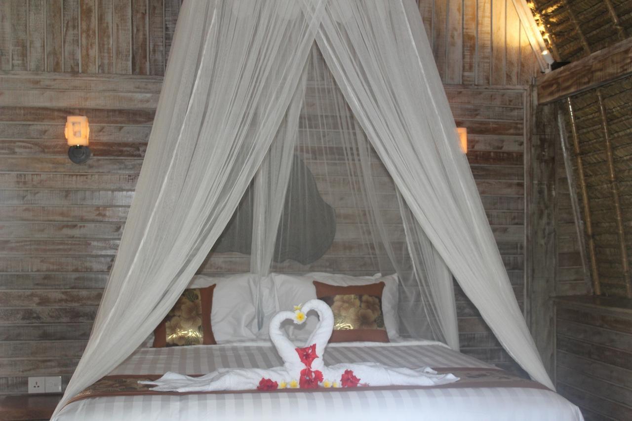 Sanghyang Bay Taman liburan 3*