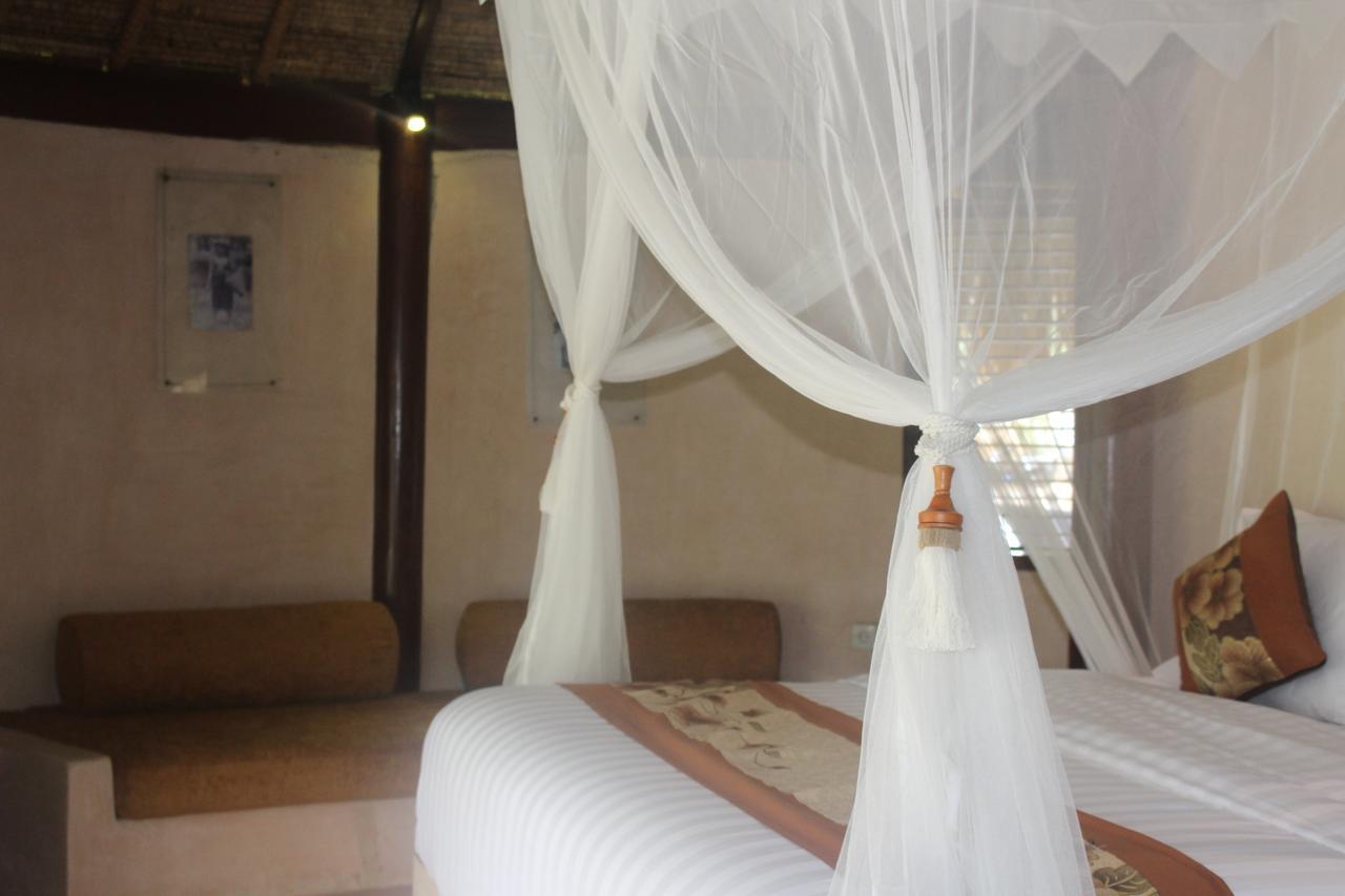 Sanghyang Bay Holiday park Nusa Lembongan (Bali)