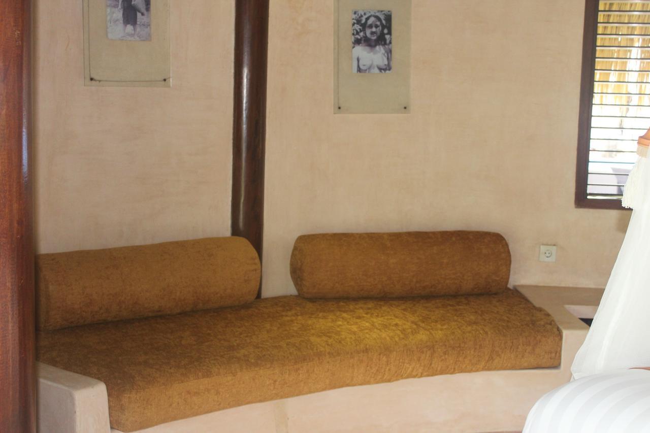 Taman liburan Sanghyang Bay 3*