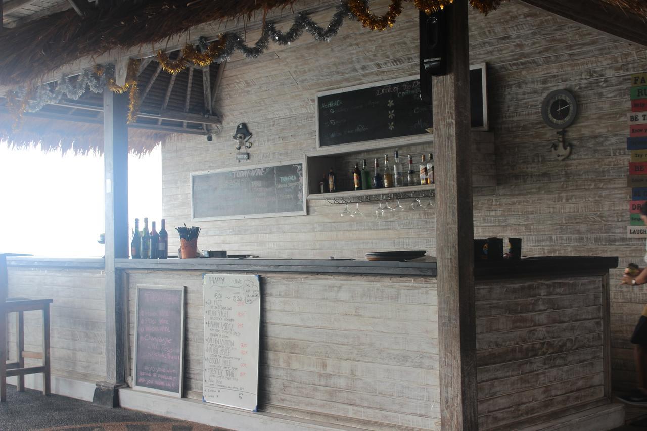 Sanghyang Bay Holiday park 3*