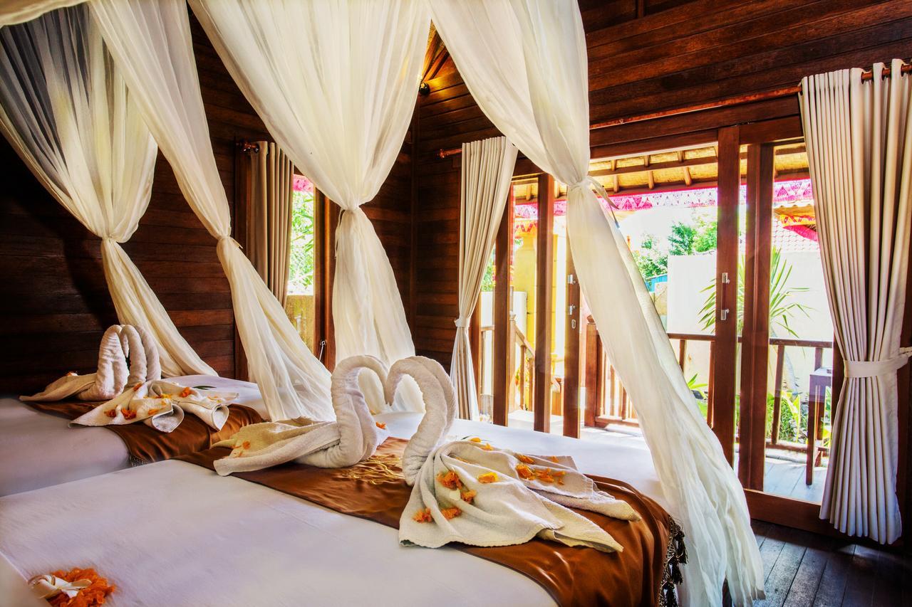 The Kubu221 Ceningan 3*
