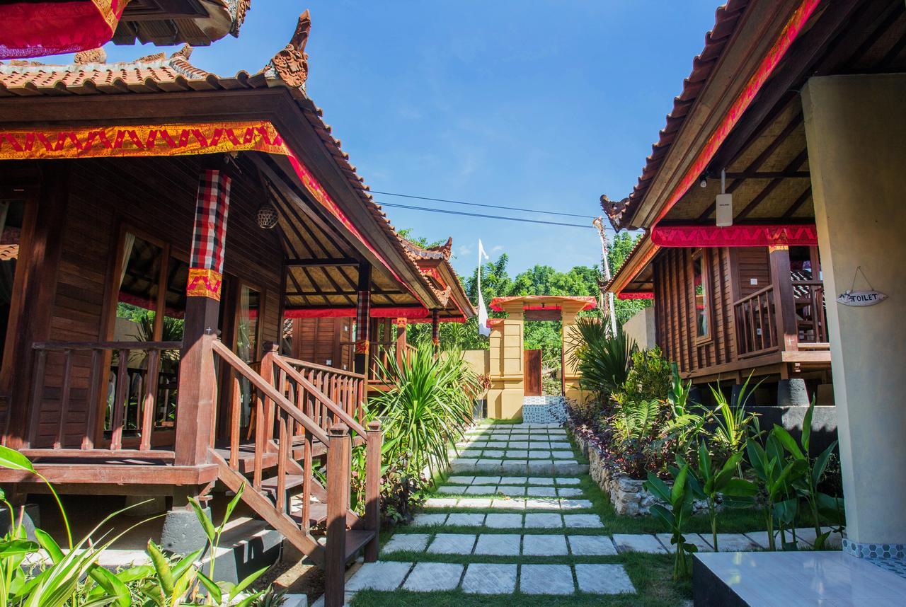 The Kubu221 Ceningan 3*