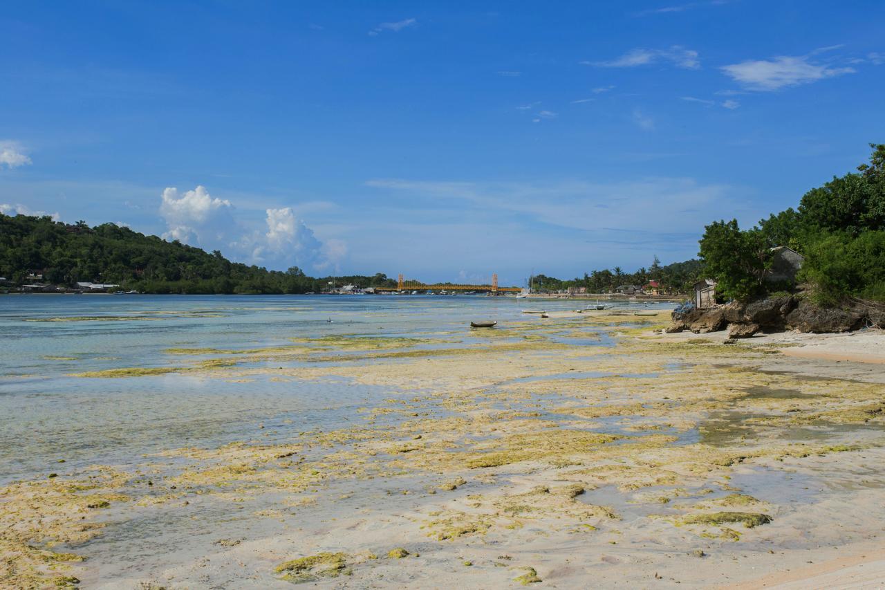Hotel The Kubu221 Ceningan Nusa Lembongan (Bali)