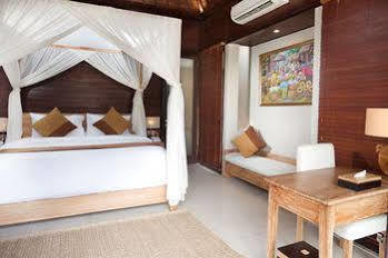 D'nusa Club And Hotel Nusa Lembongan (Bali)