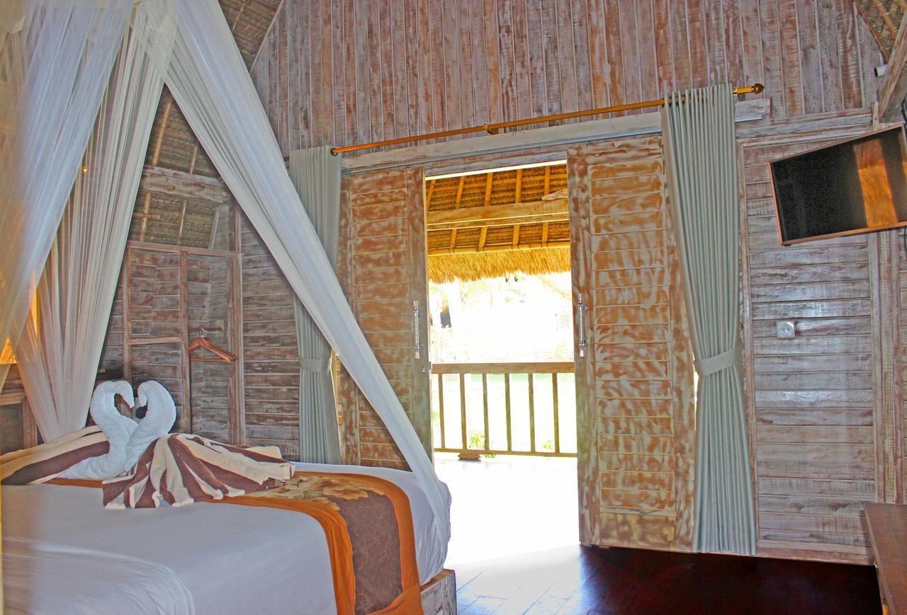 Sanghyang Bay Holiday park Nusa Lembongan (Bali)