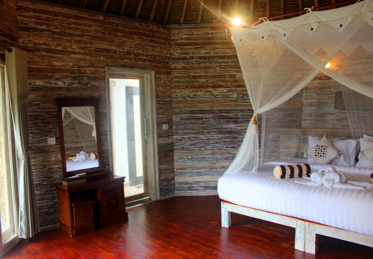 Sanghyang Bay Holiday park Nusa Lembongan (Bali)