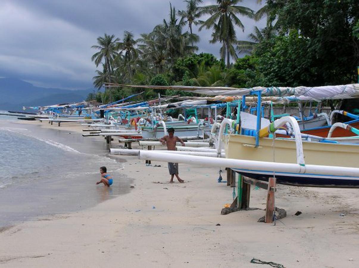 Lembongan Hostel * Nusa Lembongan (Bali)