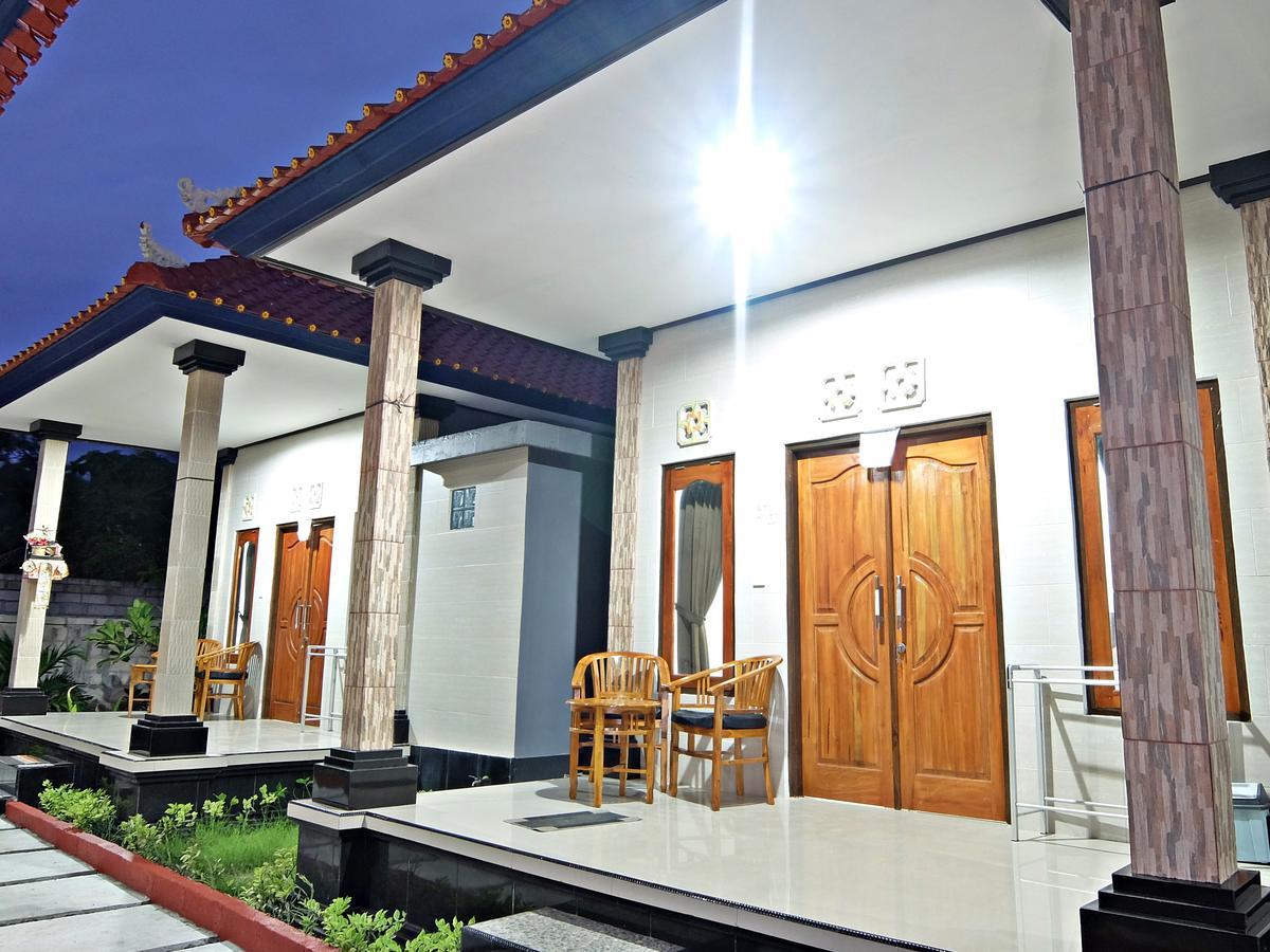 Wisata Widi * Nusa Lembongan (Bali)
