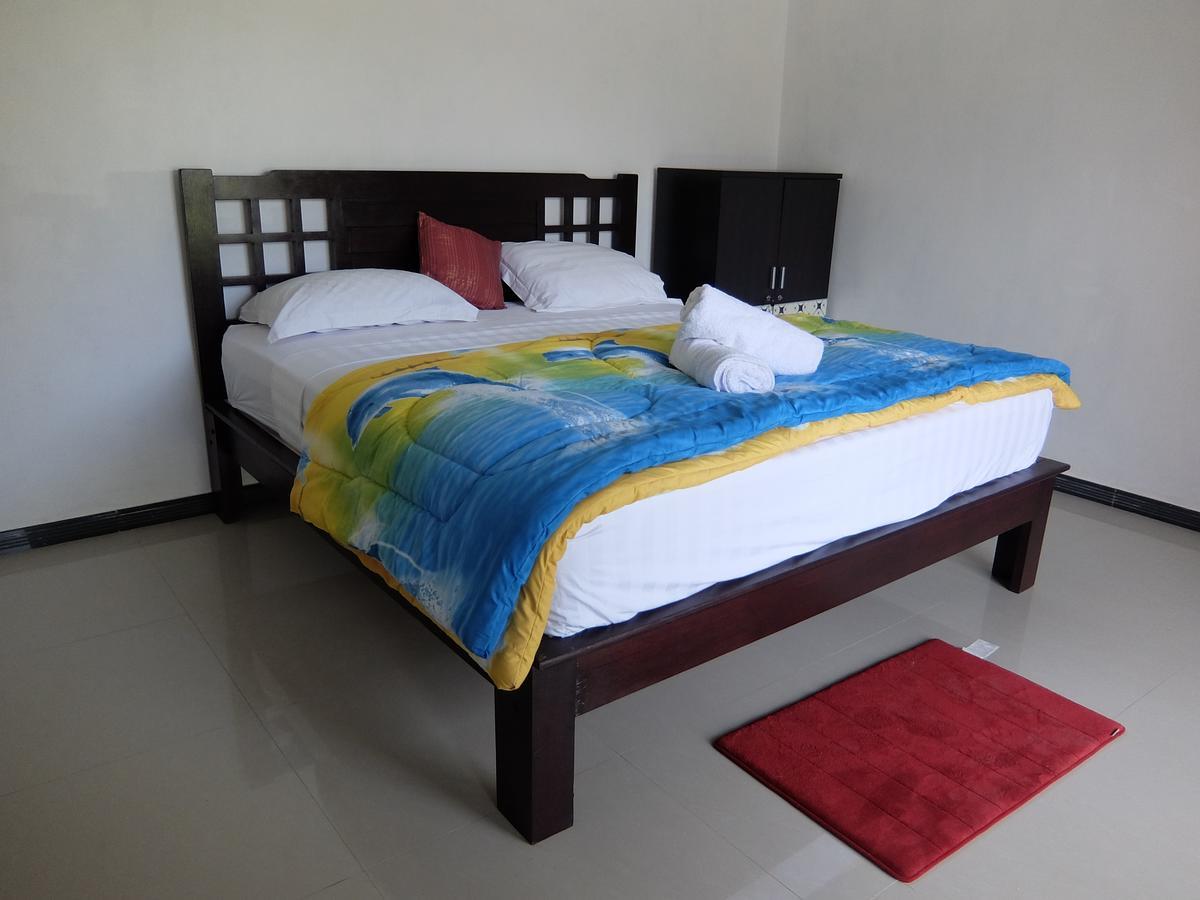 Wisata Widi * Nusa Lembongan (Bali)
