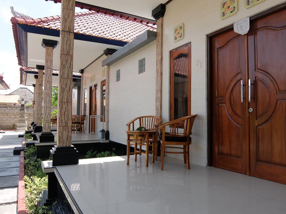 Wisata Widi * Nusa Lembongan (Bali)