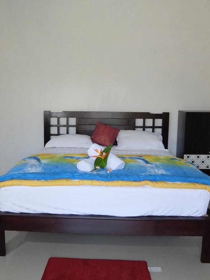 Wisata Widi * Nusa Lembongan (Bali)