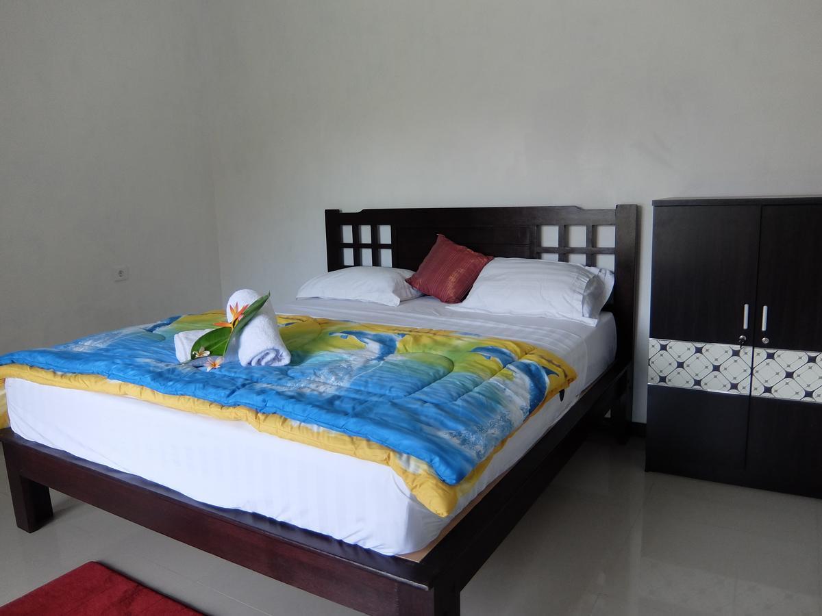 Inn Wisata Widi *