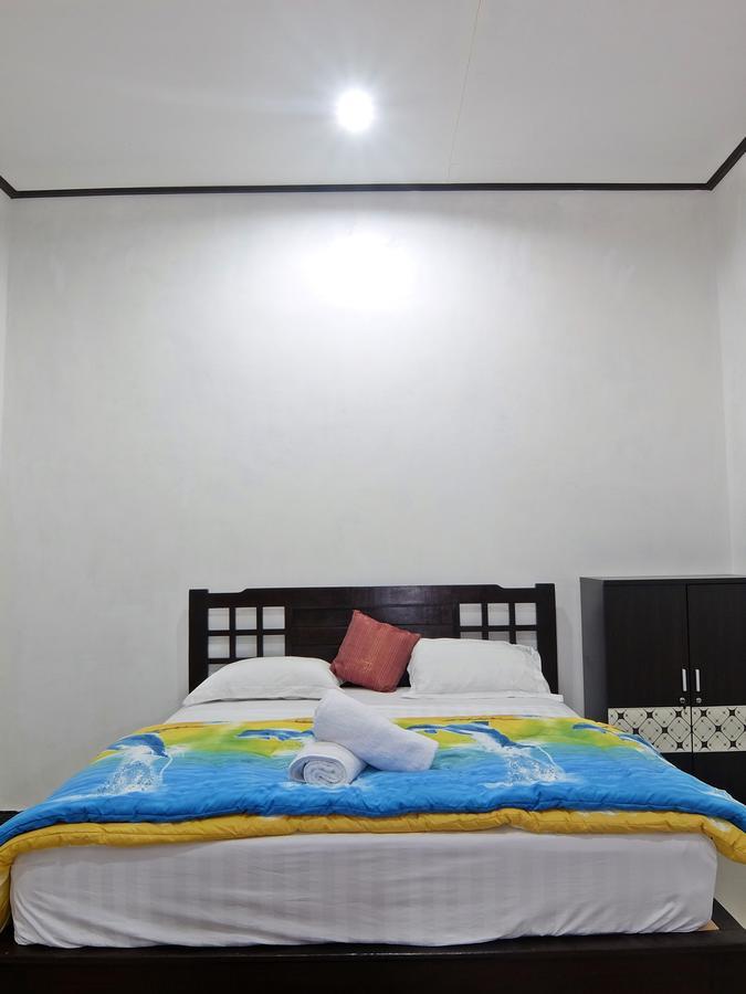 Wisata Widi * Nusa Lembongan (Bali)