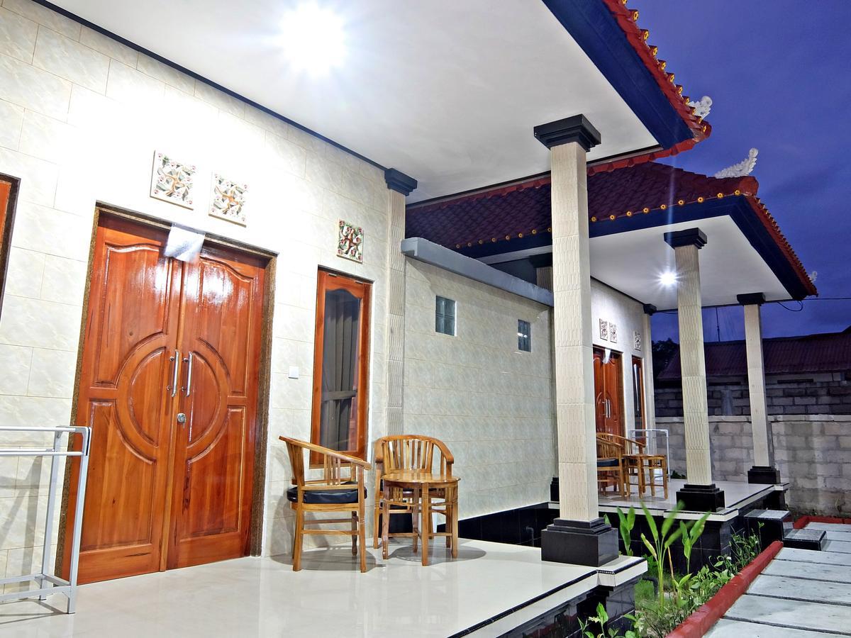 Inn Wisata Widi *