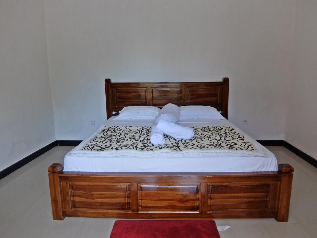 Wisata Widi * Nusa Lembongan (Bali)