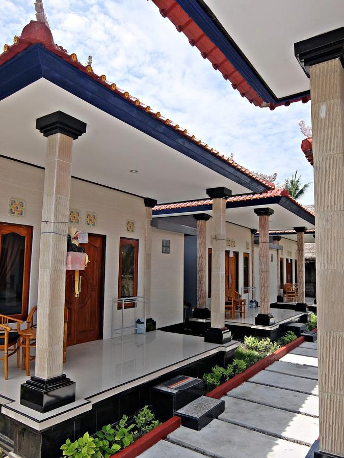 Wisata Widi * Nusa Lembongan (Bali)