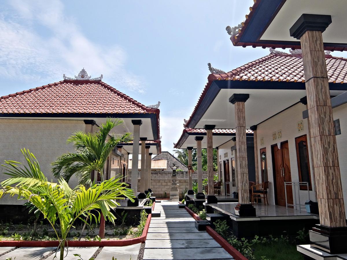 Inn Wisata Widi *