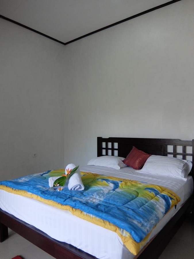 Inn Wisata Widi *