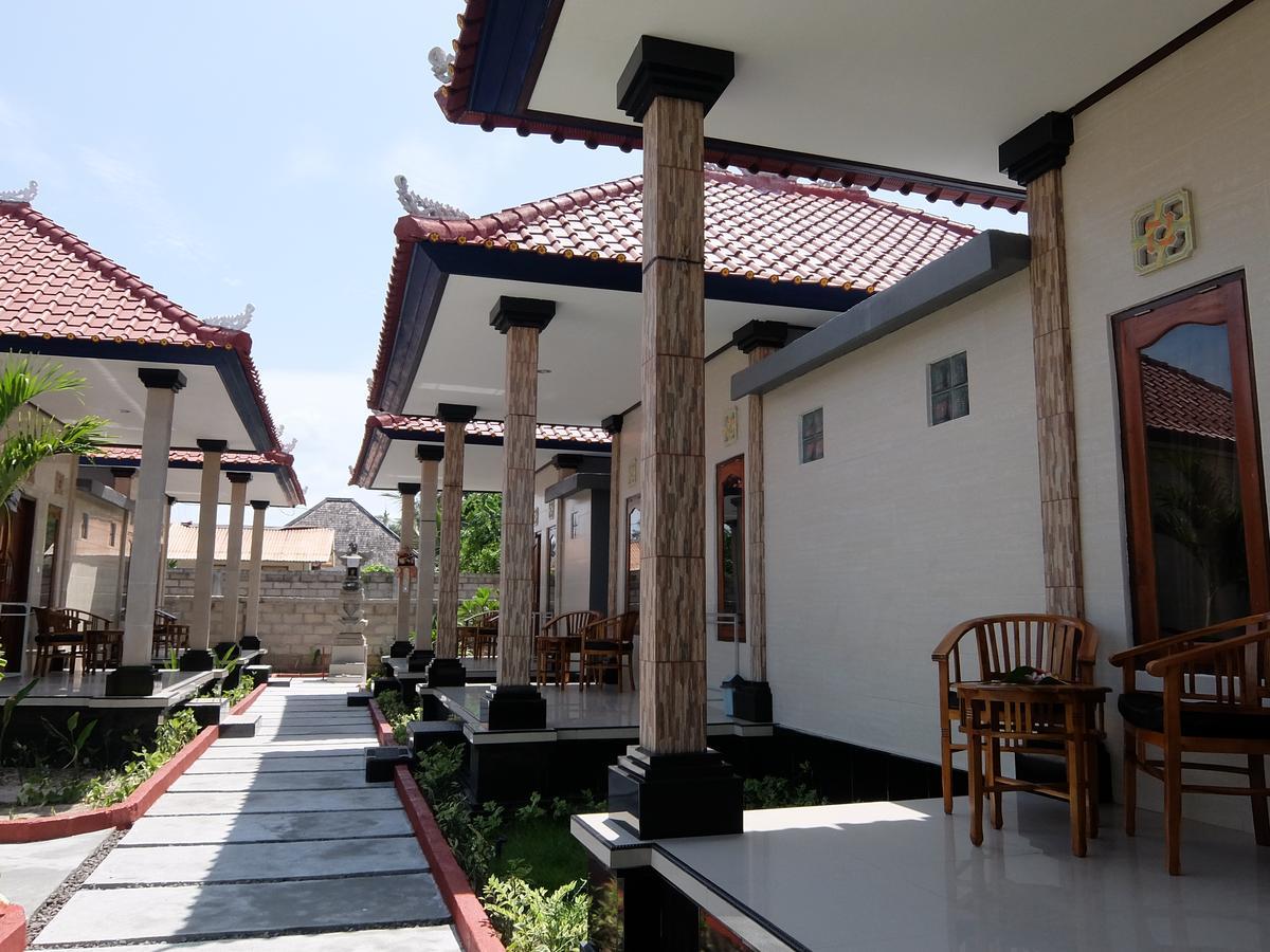 Inn Wisata Widi *