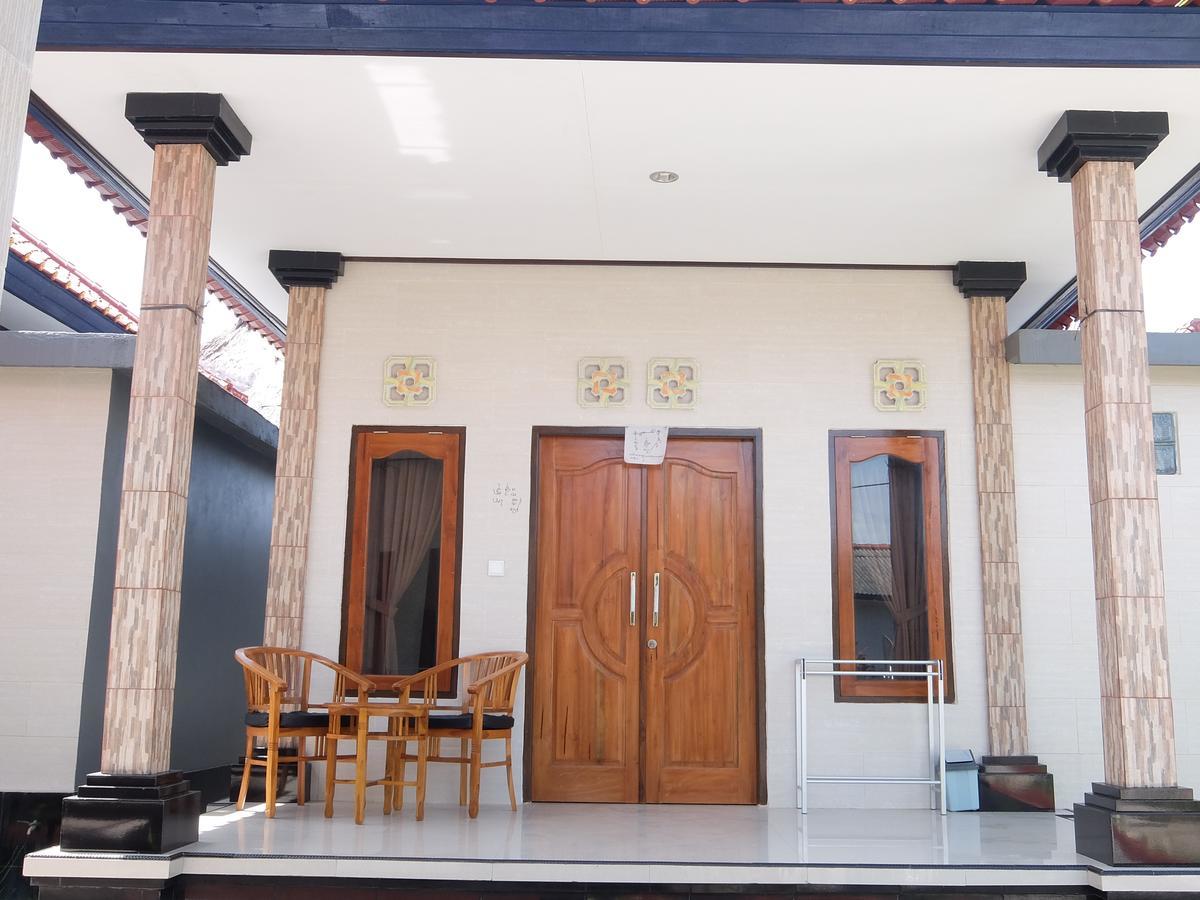 Inn Wisata Widi *
