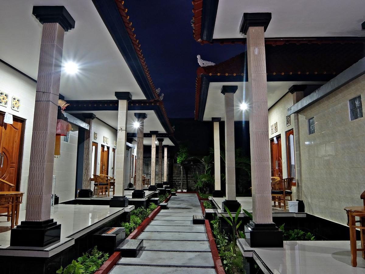 Wisata Widi * Nusa Lembongan (Bali)