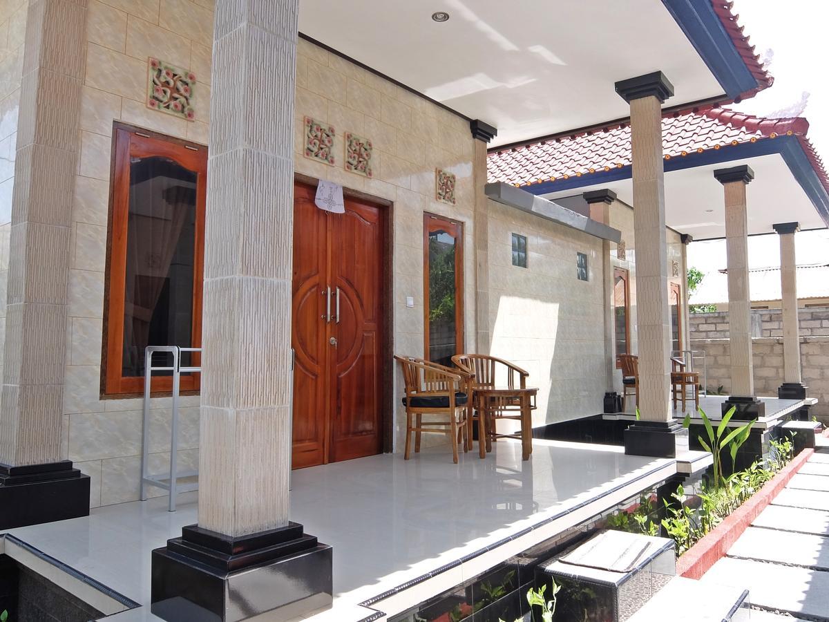 Inn Wisata Widi *