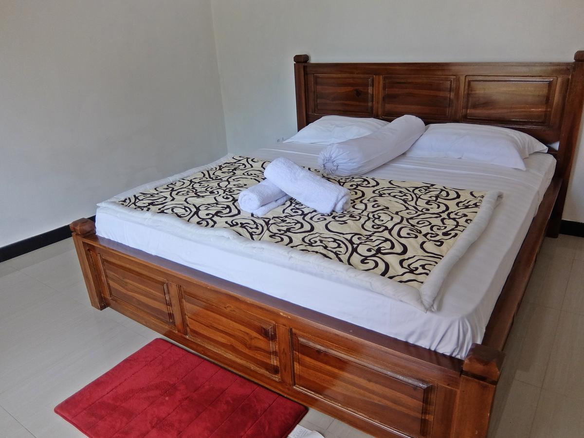 Wisata Widi * Nusa Lembongan (Bali)