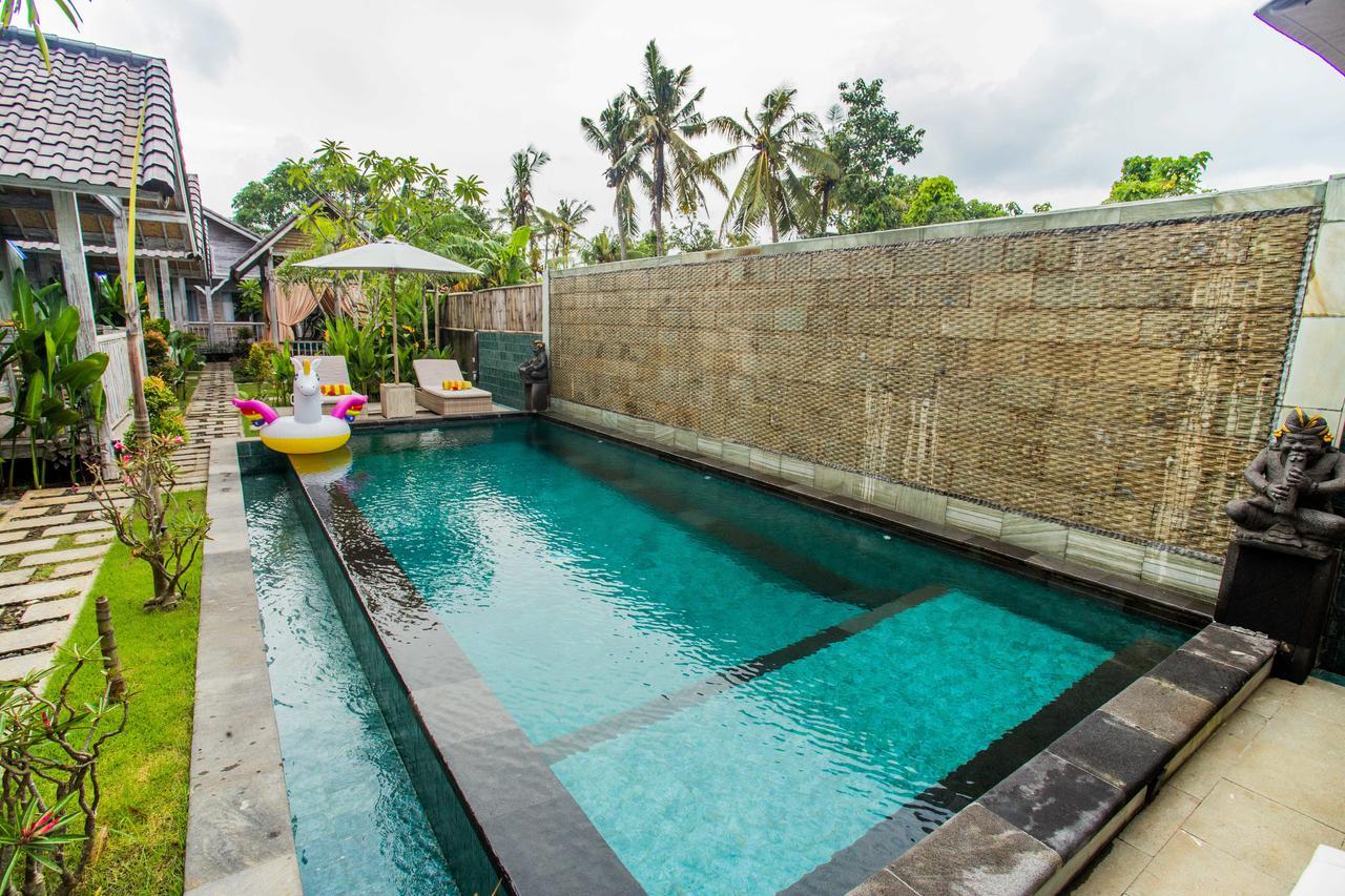 The Syron Huts 3* Nusa Lembongan (Bali)