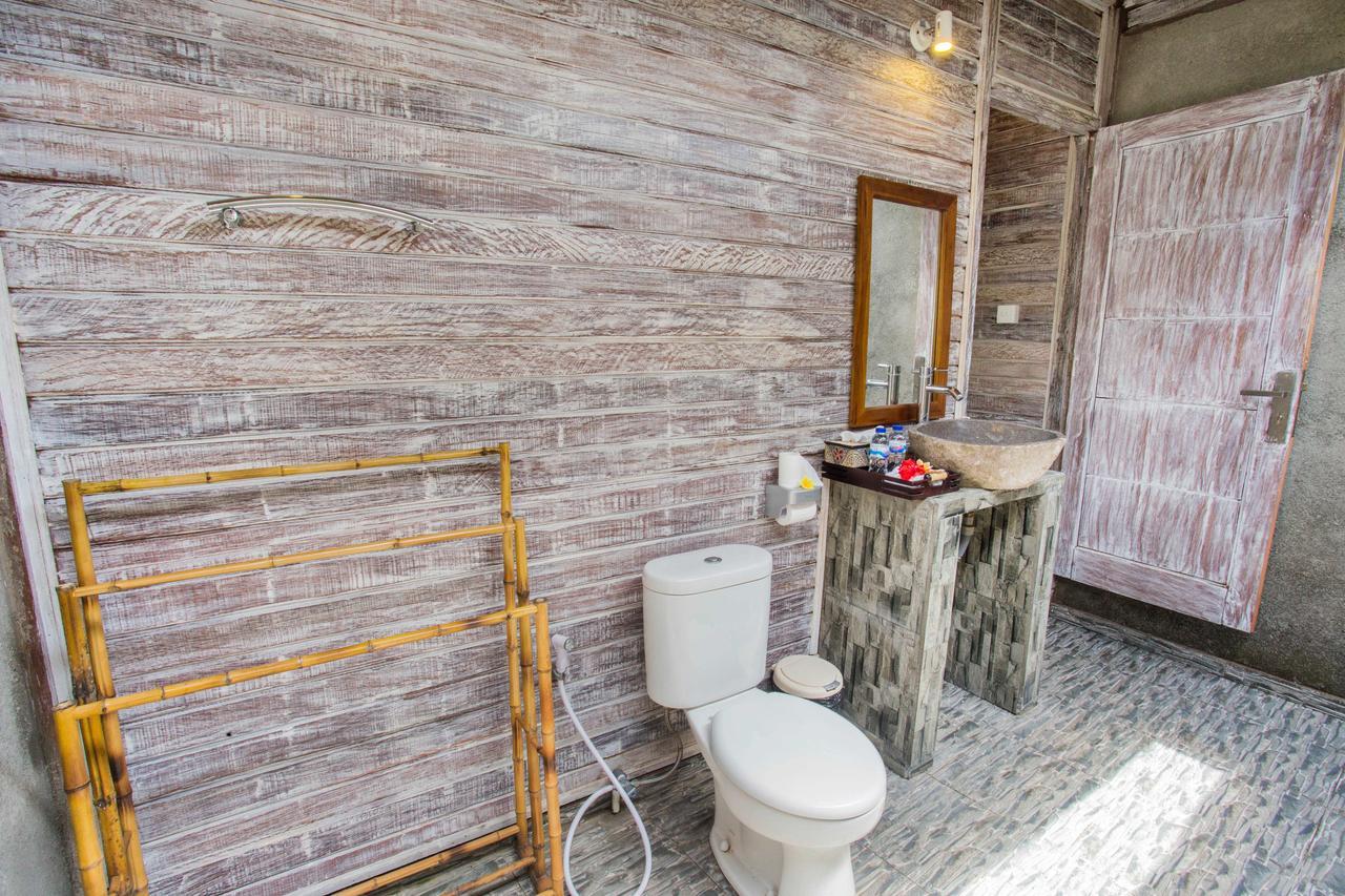 Holiday park The Syron Huts 3*