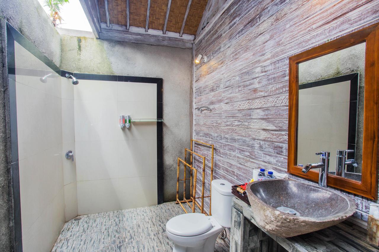 The Syron Huts 3* Nusa Lembongan (Bali)