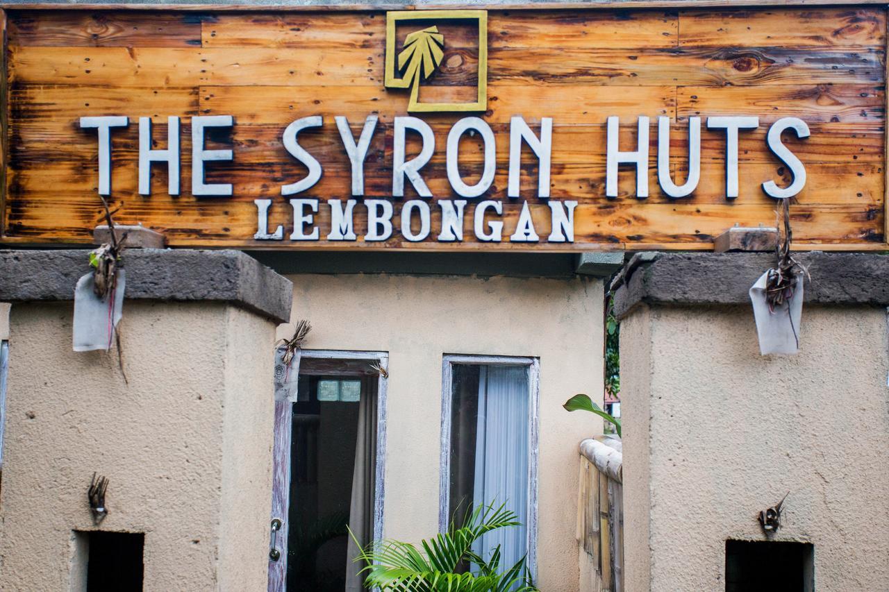 The Syron Huts Holiday park