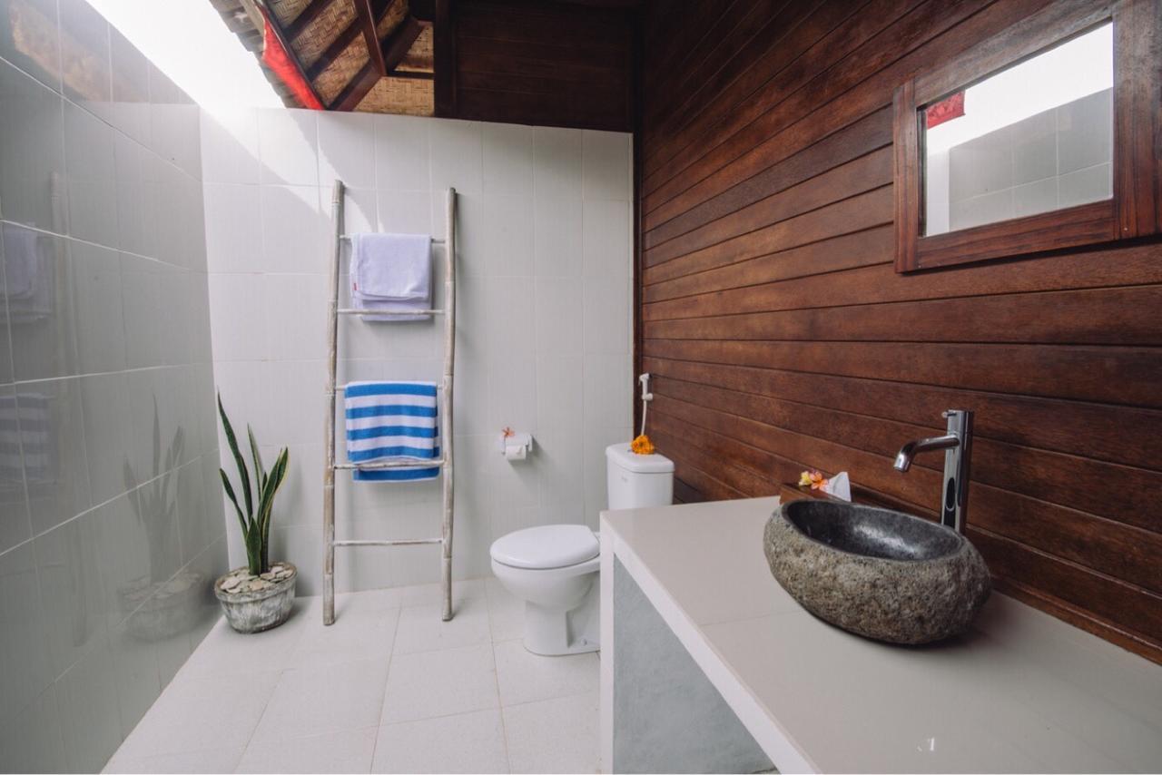 Seaview 3* Nusa Lembongan (Bali)
