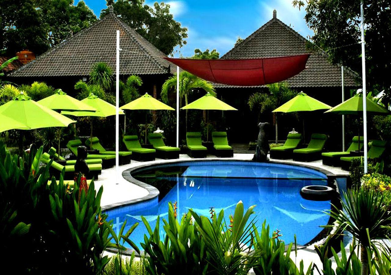 Damara Taman liburan 3*